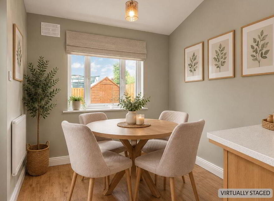 5 Woodstown Meadow, Knocklyon, Knocklyon, D16W282