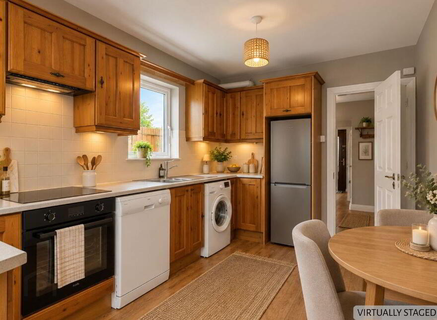 5 Woodstown Meadow, Knocklyon, Knocklyon, D16W282