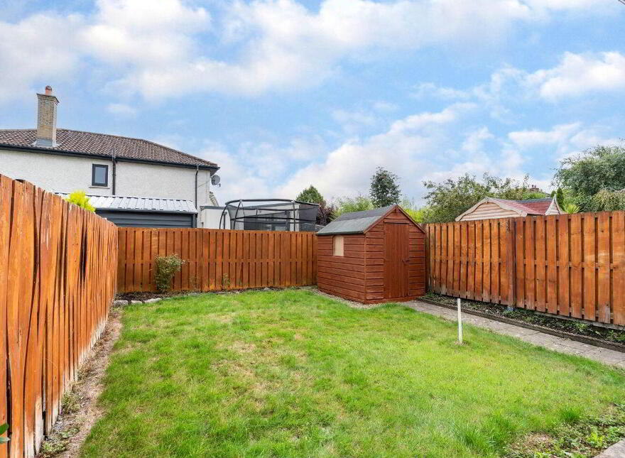5 Woodstown Meadow, Knocklyon, Knocklyon, D16W282