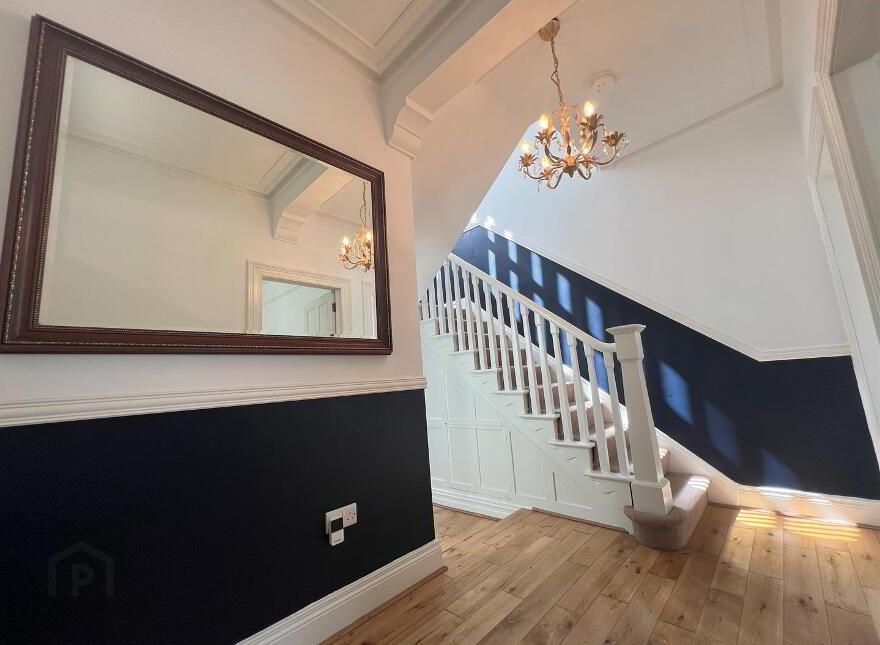 3 Ashfield Crescent, Belfast, BT15 3FR