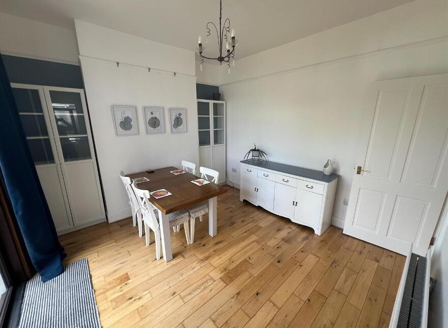 3 Ashfield Crescent, Belfast, BT15 3FR