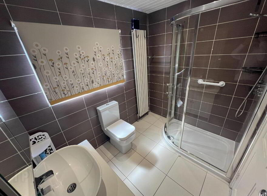 3 Ashfield Crescent, Belfast, BT15 3FR