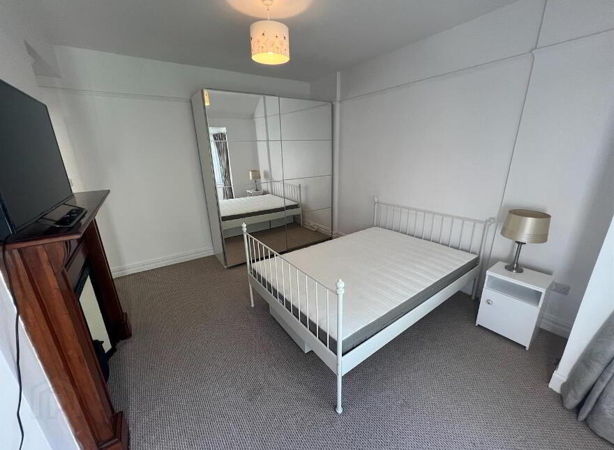 3 Ashfield Crescent, Belfast, BT15 3FR