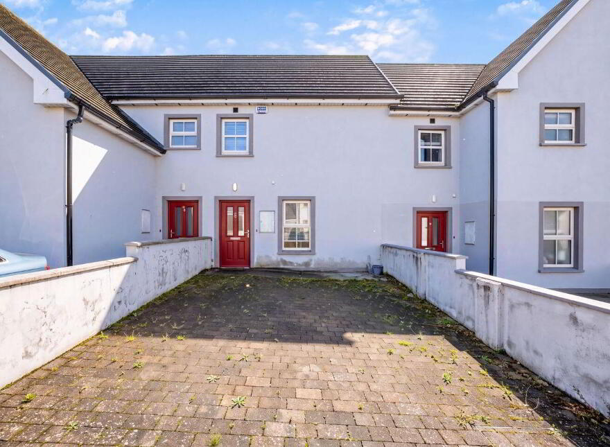 46 Cloch Choirneal, Balrothery, K32EY24