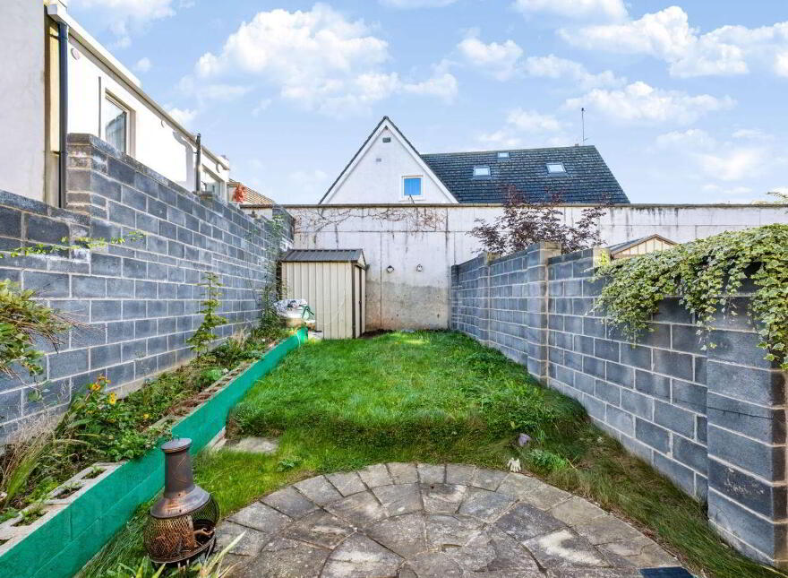 46 Cloch Choirneal, Balrothery, K32EY24