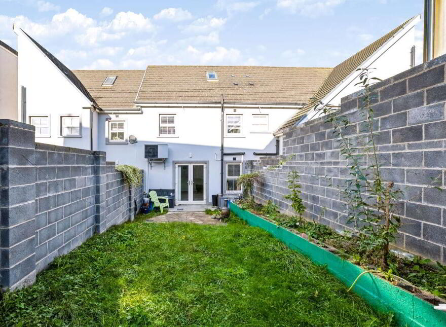 46 Cloch Choirneal, Balrothery, K32EY24