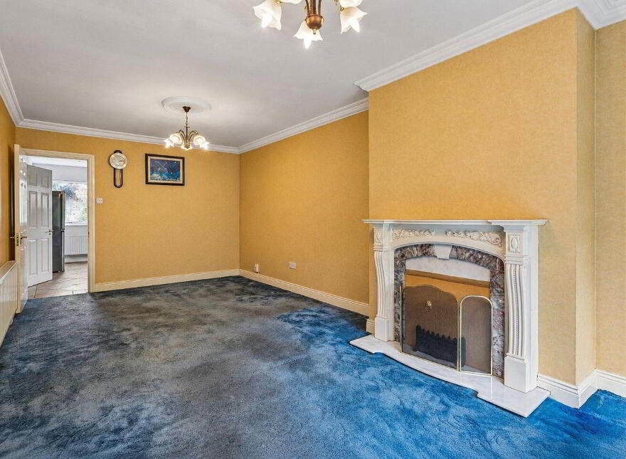 18 Glencairn Drive, The Gallops, Leopardstown, Leopardstown, D18YT59
