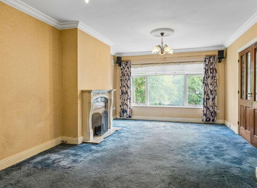 18 Glencairn Drive, The Gallops, Leopardstown, Leopardstown, D18YT59