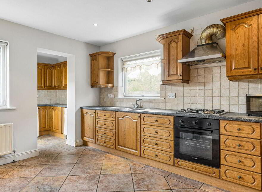 18 Glencairn Drive, The Gallops, Leopardstown, Leopardstown, D18YT59