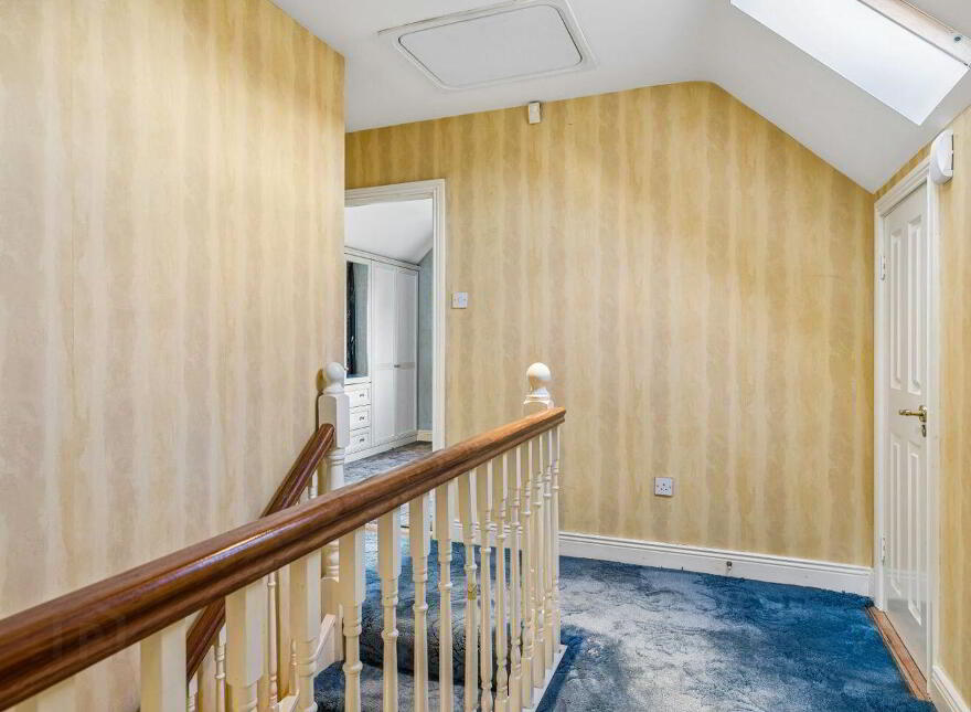 18 Glencairn Drive, The Gallops, Leopardstown, Leopardstown, D18YT59