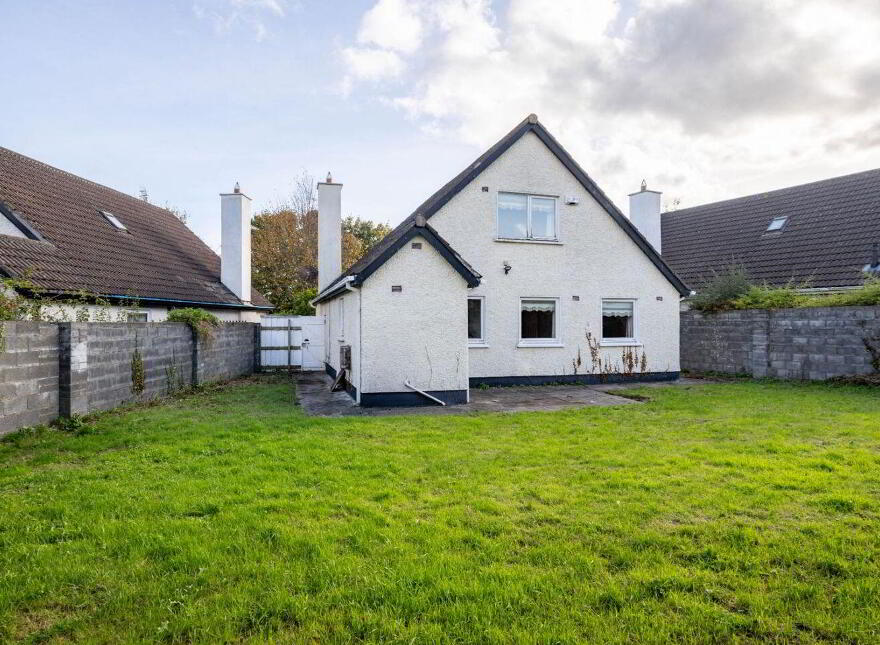 18 Glencairn Drive, The Gallops, Leopardstown, Leopardstown, D18YT59