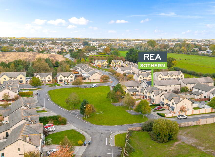 128 Crossneen Manor, Graiguecullen, Leighlin Road, Carlow Town, R93A9C5