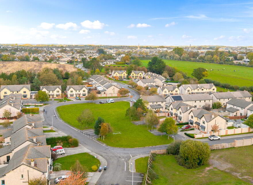 128 Crossneen Manor, Graiguecullen, Leighlin Road, Carlow Town, R93A9C5