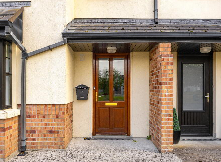 128 Crossneen Manor, Graiguecullen, Leighlin Road, Carlow Town, R93A9C5