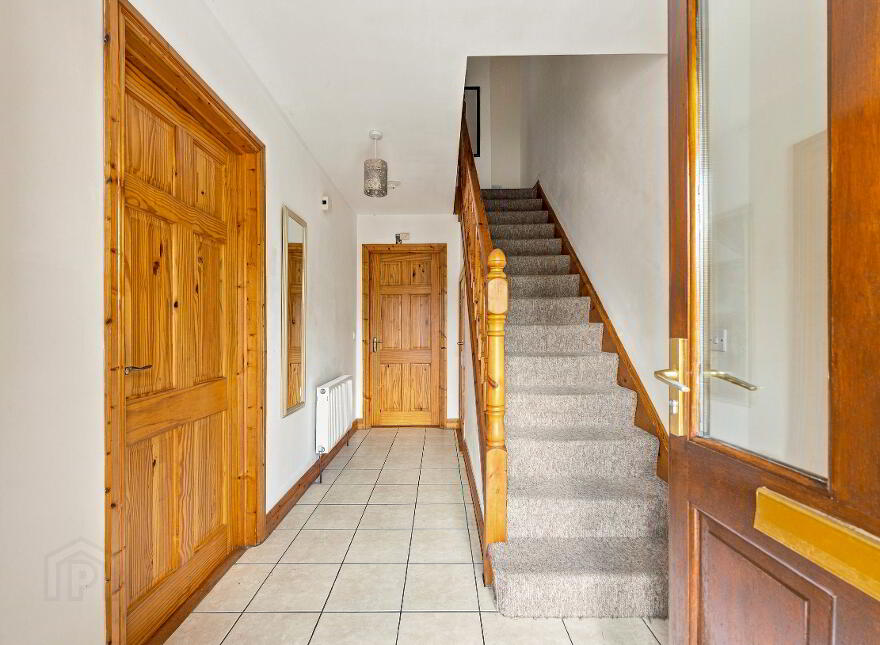 128 Crossneen Manor, Graiguecullen, Leighlin Road, Carlow Town, R93A9C5