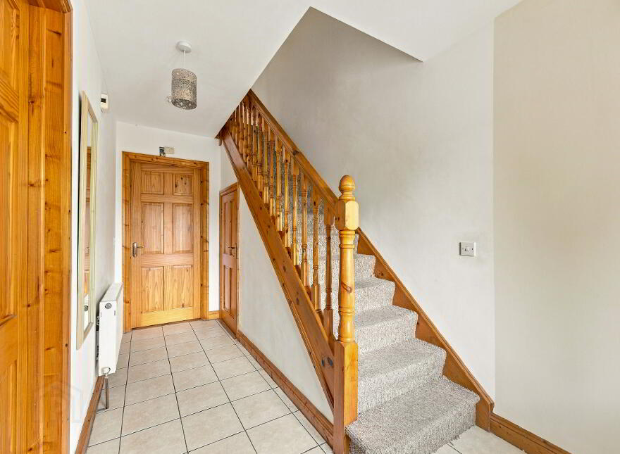 128 Crossneen Manor, Graiguecullen, Leighlin Road, Carlow Town, R93A9C5