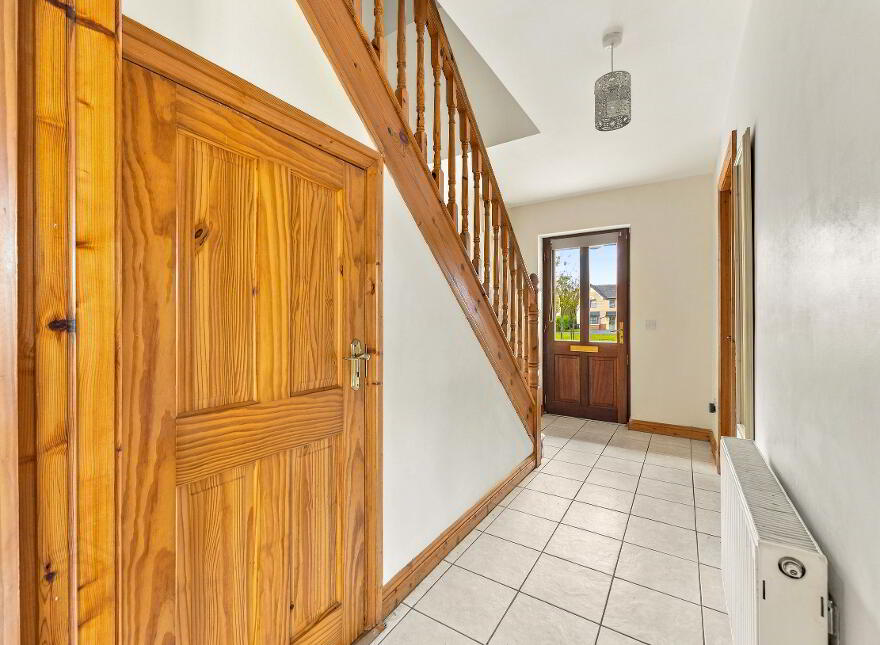 128 Crossneen Manor, Graiguecullen, Leighlin Road, Carlow Town, R93A9C5