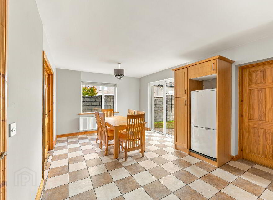 128 Crossneen Manor, Graiguecullen, Leighlin Road, Carlow Town, R93A9C5