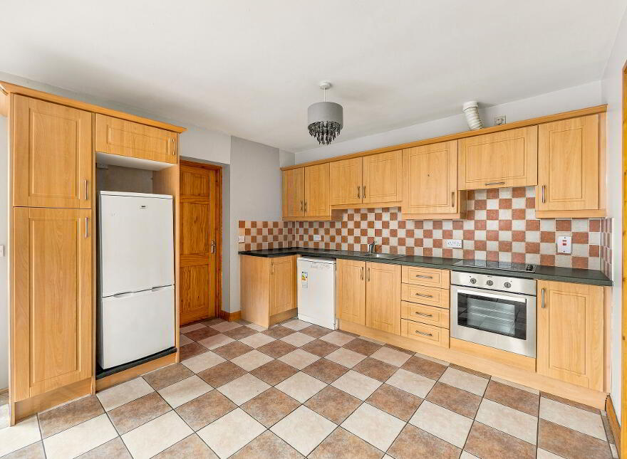 128 Crossneen Manor, Graiguecullen, Leighlin Road, Carlow Town, R93A9C5