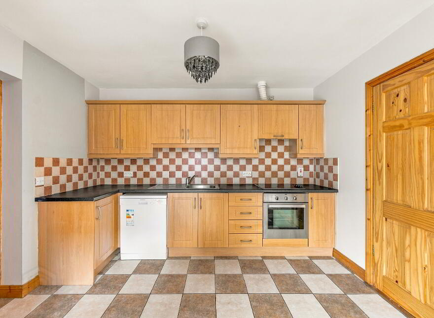 128 Crossneen Manor, Graiguecullen, Leighlin Road, Carlow Town, R93A9C5
