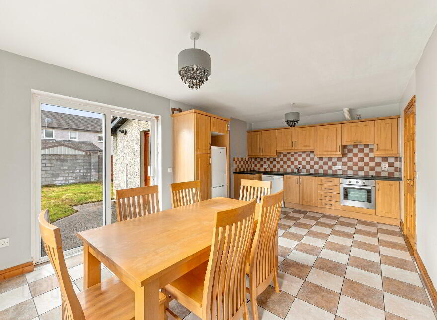 128 Crossneen Manor, Graiguecullen, Leighlin Road, Carlow Town, R93A9C5