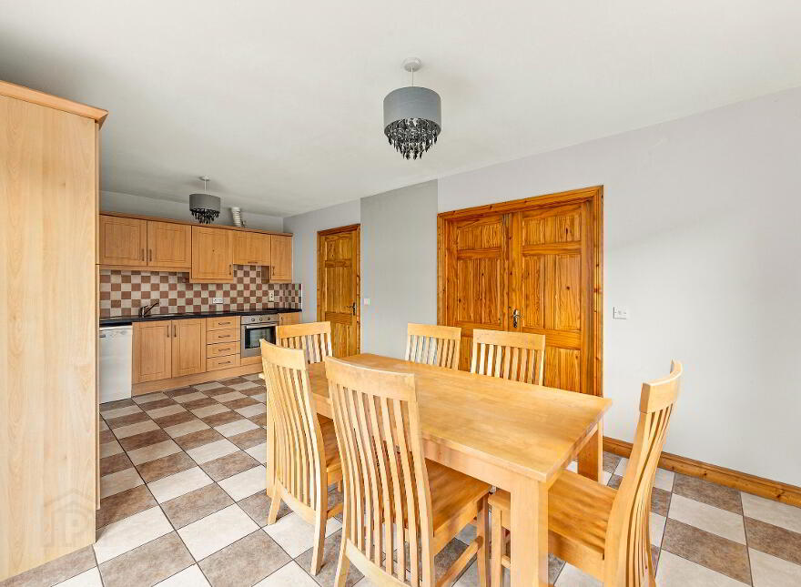 128 Crossneen Manor, Graiguecullen, Leighlin Road, Carlow Town, R93A9C5