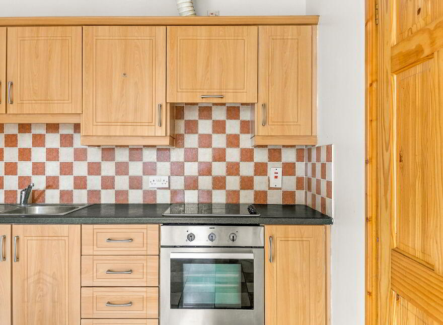 128 Crossneen Manor, Graiguecullen, Leighlin Road, Carlow Town, R93A9C5