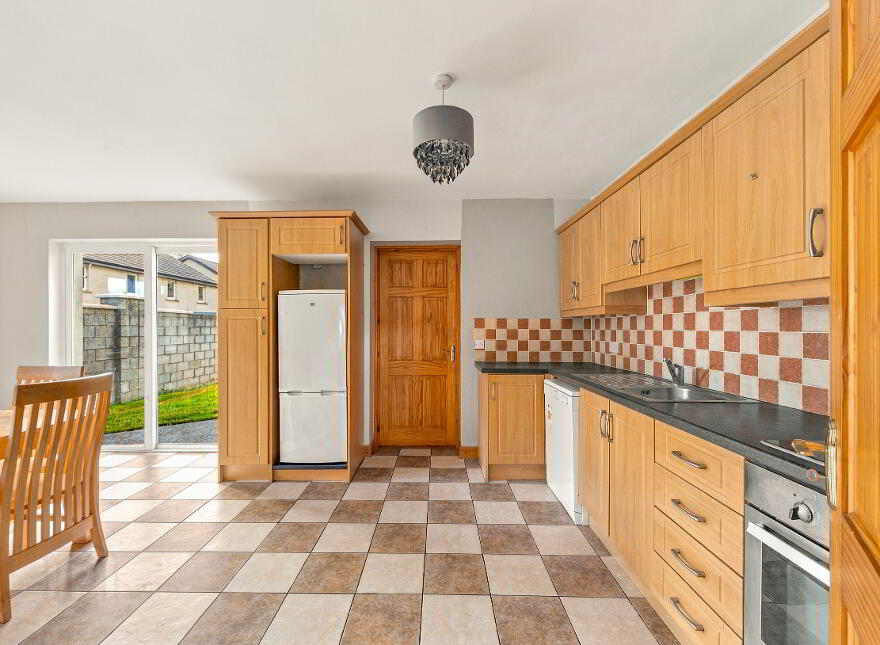 128 Crossneen Manor, Graiguecullen, Leighlin Road, Carlow Town, R93A9C5