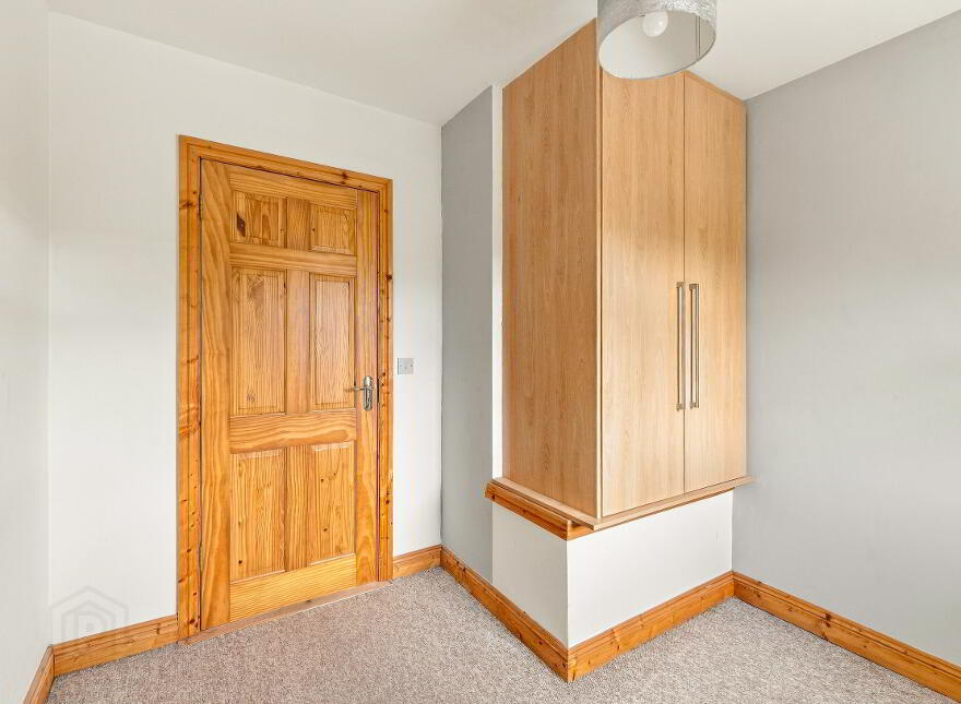 128 Crossneen Manor, Graiguecullen, Leighlin Road, Carlow Town, R93A9C5