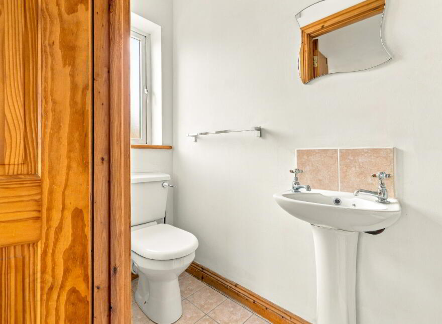 128 Crossneen Manor, Graiguecullen, Leighlin Road, Carlow Town, R93A9C5