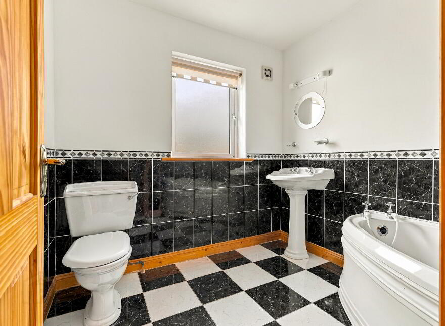 128 Crossneen Manor, Graiguecullen, Leighlin Road, Carlow Town, R93A9C5