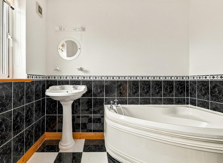 128 Crossneen Manor, Graiguecullen, Leighlin Road, Carlow Town, R93A9C5