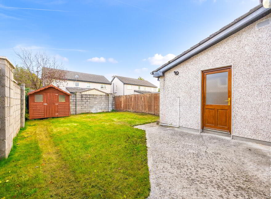 128 Crossneen Manor, Graiguecullen, Leighlin Road, Carlow Town, R93A9C5