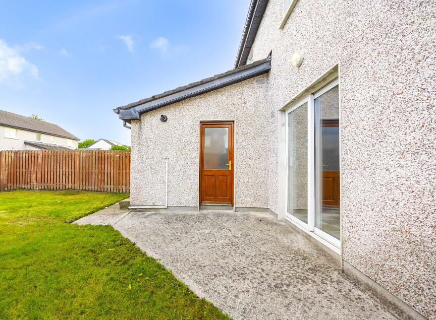 128 Crossneen Manor, Graiguecullen, Leighlin Road, Carlow Town, R93A9C5