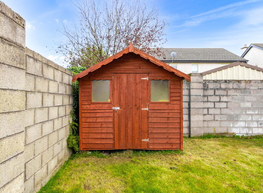 128 Crossneen Manor, Graiguecullen, Leighlin Road, Carlow Town, R93A9C5