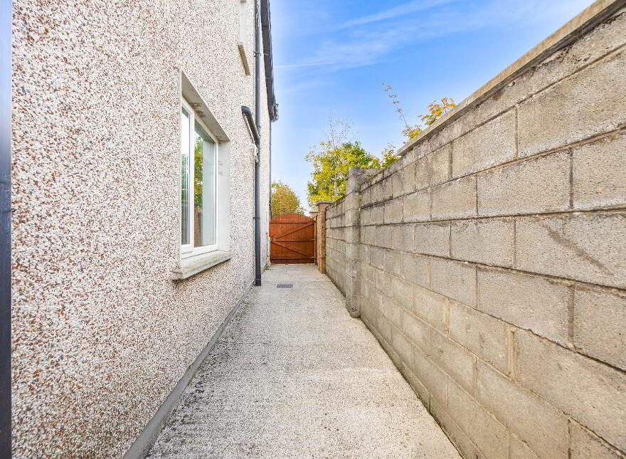 128 Crossneen Manor, Graiguecullen, Leighlin Road, Carlow Town, R93A9C5
