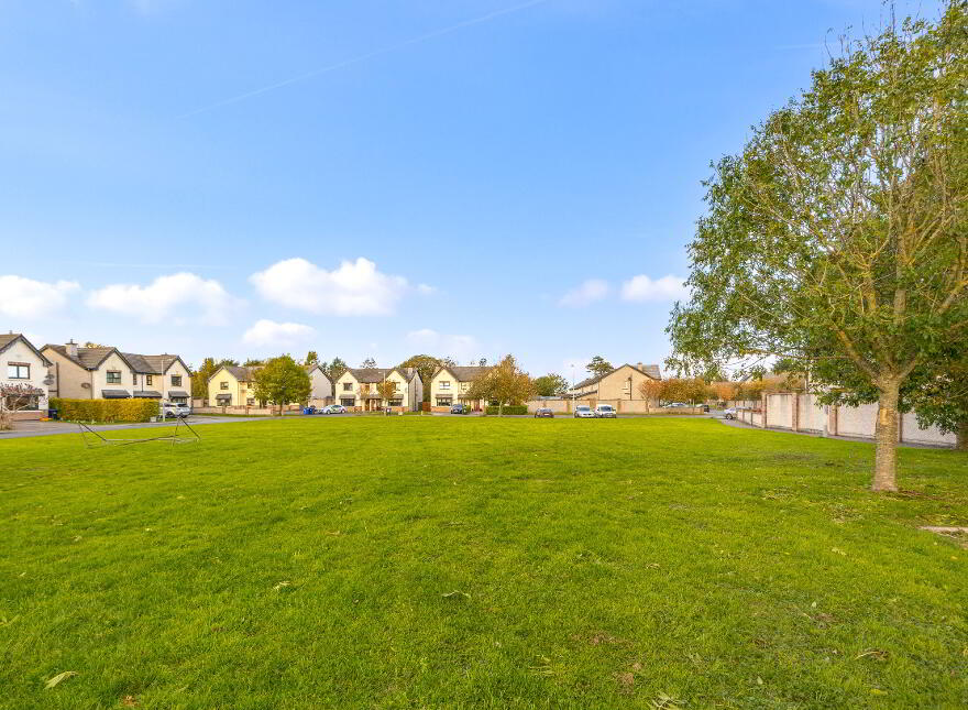 128 Crossneen Manor, Graiguecullen, Leighlin Road, Carlow Town, R93A9C5