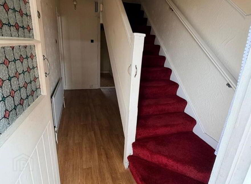 3 Edward Walsh Road, Togher, The Lough, T12E3V8