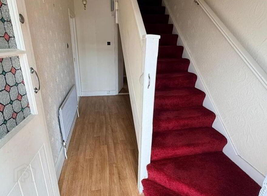 3 Edward Walsh Road, Togher, The Lough, T12E3V8