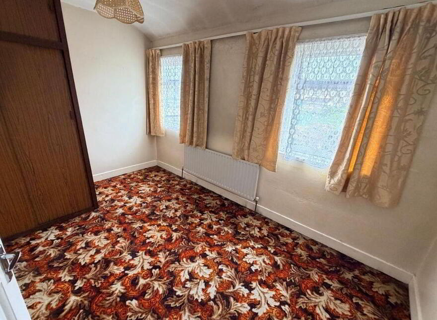 3 Edward Walsh Road, Togher, The Lough, T12E3V8