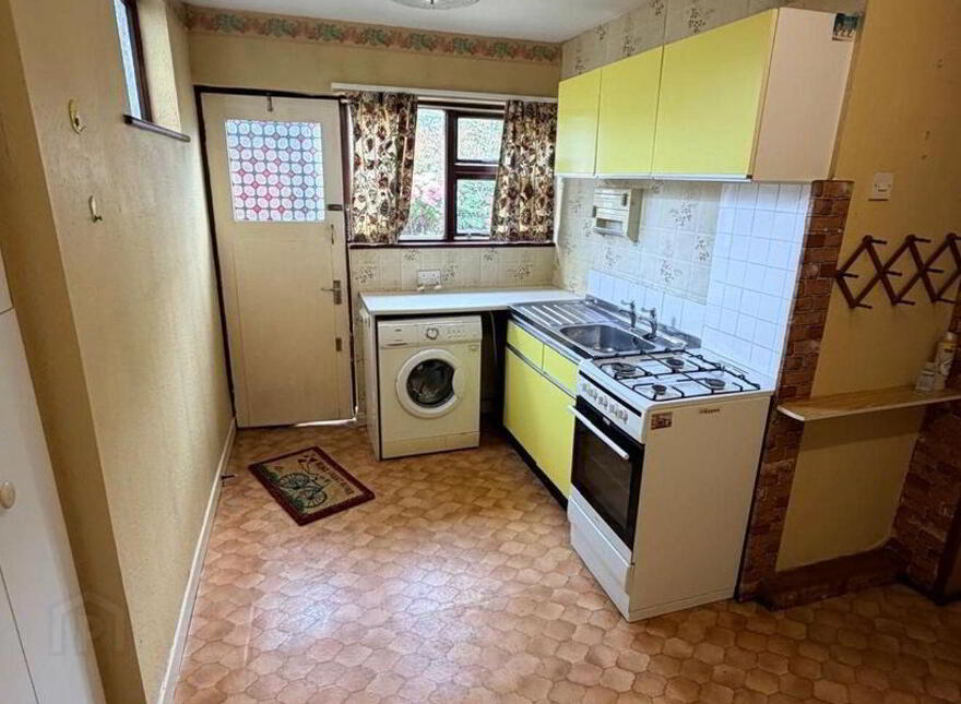 3 Edward Walsh Road, Togher, The Lough, T12E3V8
