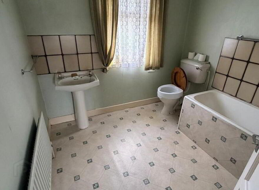 3 Edward Walsh Road, Togher, The Lough, T12E3V8