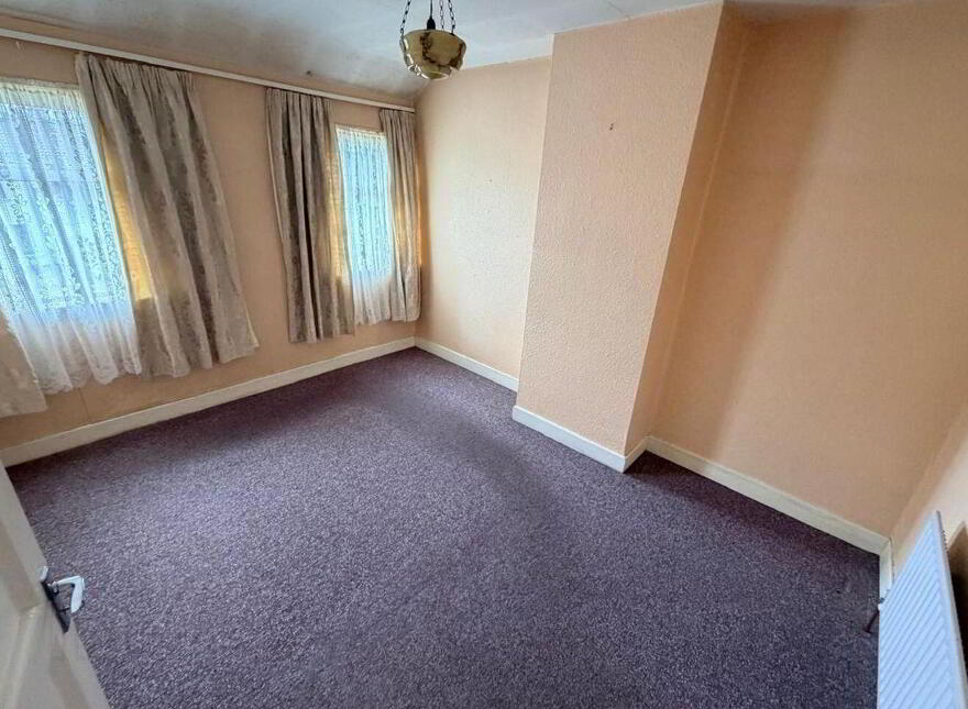 3 Edward Walsh Road, Togher, The Lough, T12E3V8