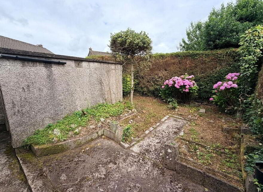 3 Edward Walsh Road, Togher, The Lough, T12E3V8