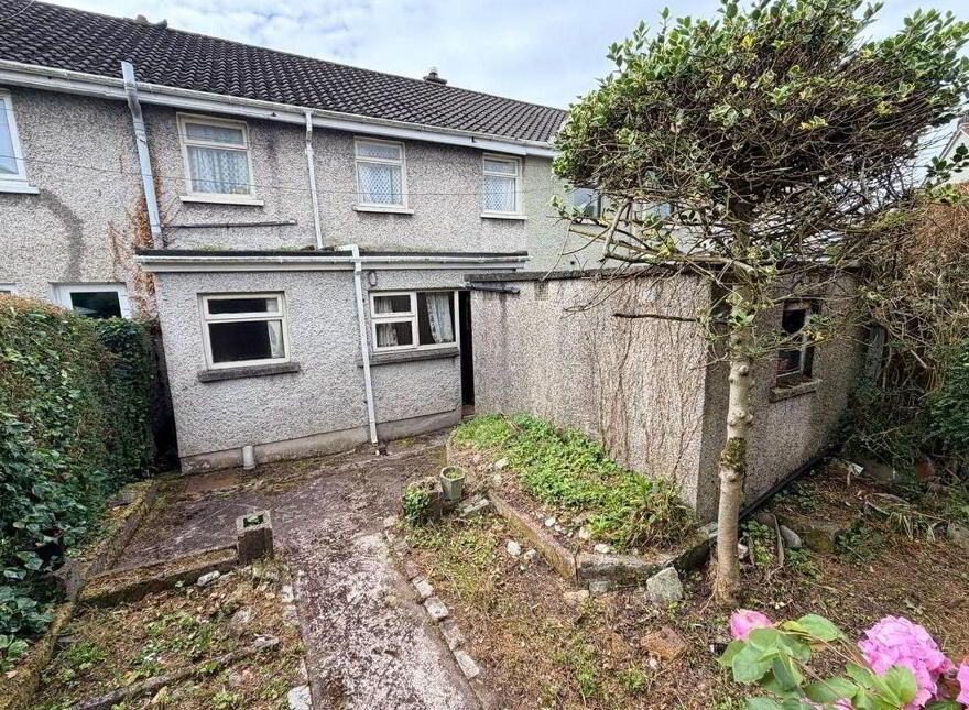 3 Edward Walsh Road, Togher, The Lough, T12E3V8