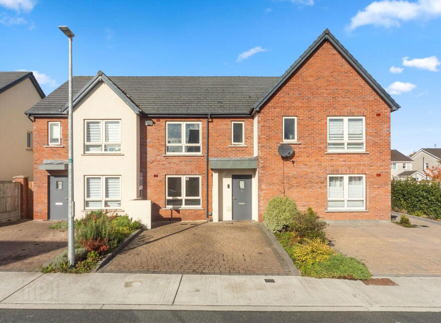 2 The Walk, Ruxton Oaks, Navan, C15V30E