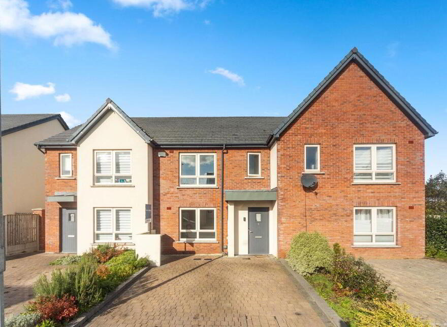 2 The Walk, Ruxton Oaks, Navan, C15V30E