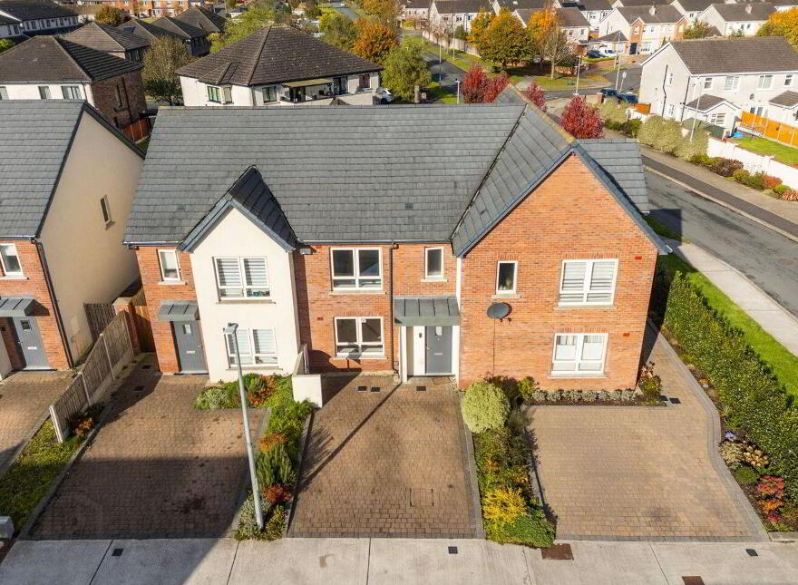 2 The Walk, Ruxton Oaks, Navan, C15V30E