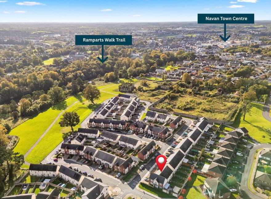 2 The Walk, Ruxton Oaks, Navan, C15V30E