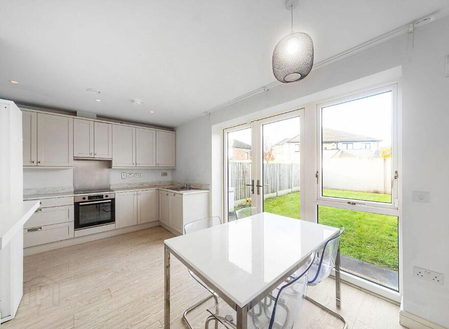 2 The Walk, Ruxton Oaks, Navan, C15V30E